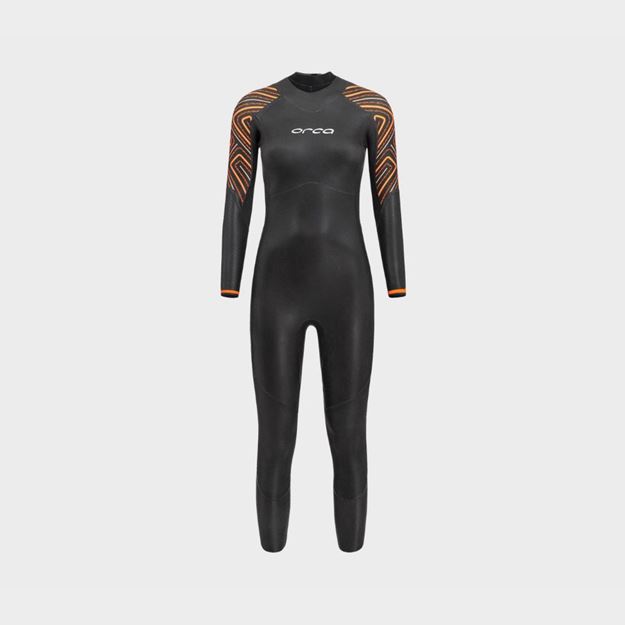 Picture of ORCA WOMENS ZEAL OPENWATER THERMAL